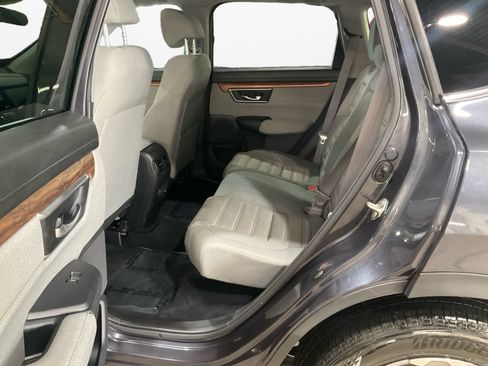 Used 2019 Honda CR-V EX image 13