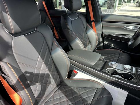 New 2026 Genesis GV70 3.5T Sport Prestige image 45