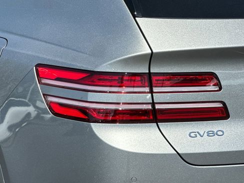 New 2026 Genesis GV80 2.5T Advanced AWD/4WD image 28