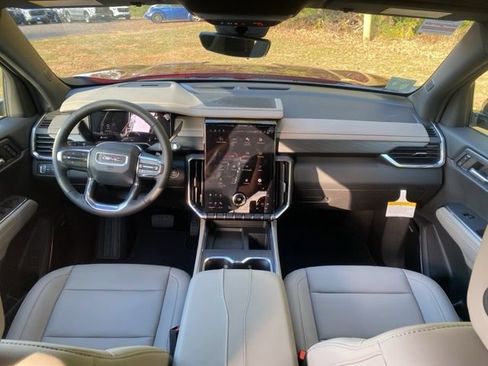 New 2026 GMC Acadia Elevation w/ Black Edition FWD image 23