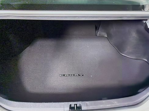 Used 2024 Toyota Camry SE FWD image 27