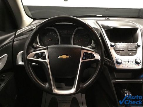 Used 2016 Chevrolet Equinox LT AWD/4WD image 44