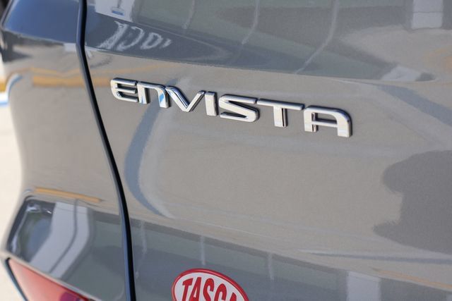 New 2026 Buick Envista Sport Touring w/ Convenience I Package FWD image 7