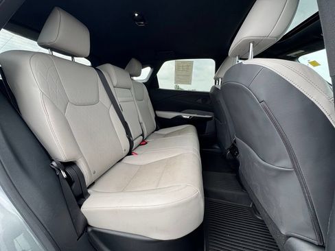 Used 2023 Lexus RX 350 Premium Plus w/ Accessory Package (Z1) FWD image 35
