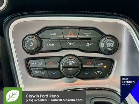 Used 2022 Dodge Challenger GT w/ Cold Weather Group image 18