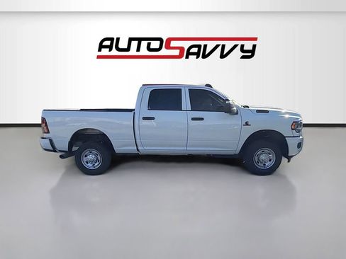 Used 2024 RAM 2500 Tradesman image 8