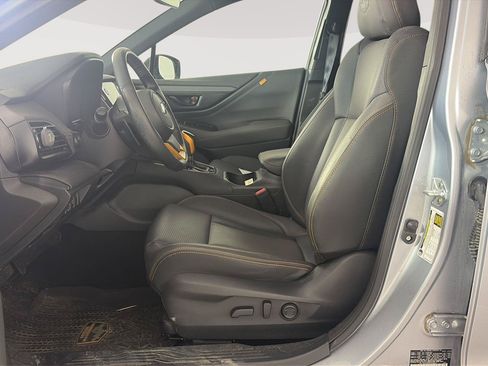 Certified 2024 Subaru Outback Wilderness AWD/4WD image 5