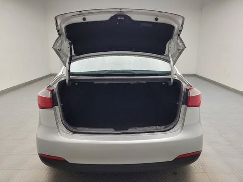 Used 2018 Kia Forte LX w/ LX Popular Package FWD image 29