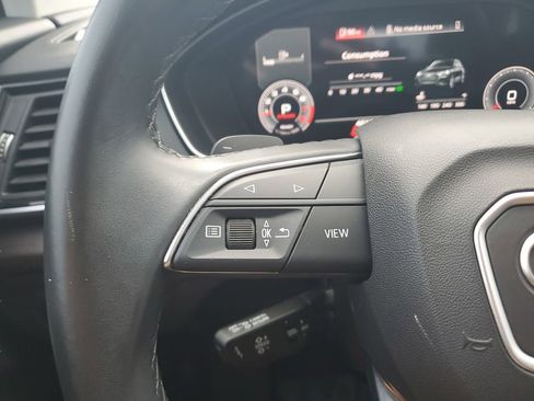 Used 2023 Audi Q5 2.0T Premium Plus w/ Premium Plus Package image 25