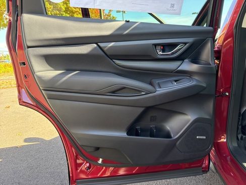 New 2025 Subaru Ascent Bronze Edition w/ Popular Package #2 image 18