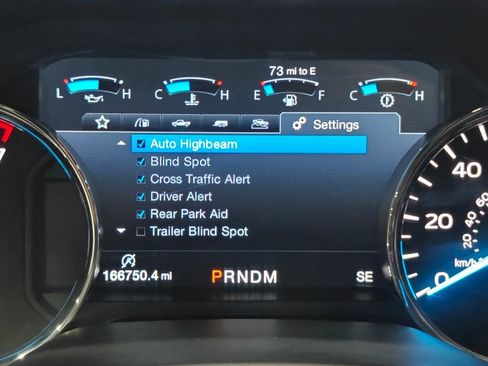 Used 2018 Ford F150 Lariat w/ Equipment Group 502A Luxury AWD/4WD image 58