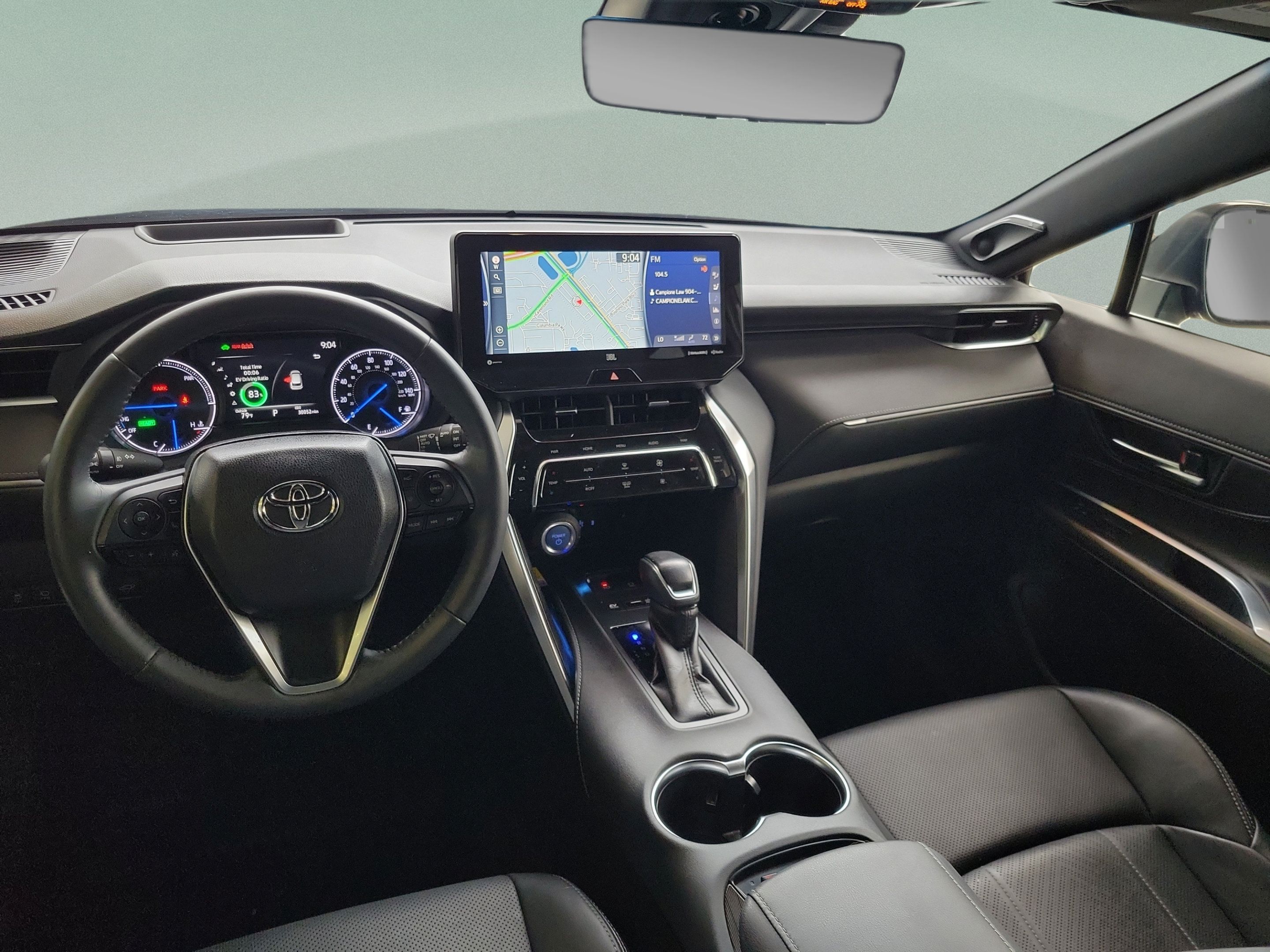 Used 2022 Toyota Venza Limited w/ Advanced Technology Package AWD/4WD image 18
