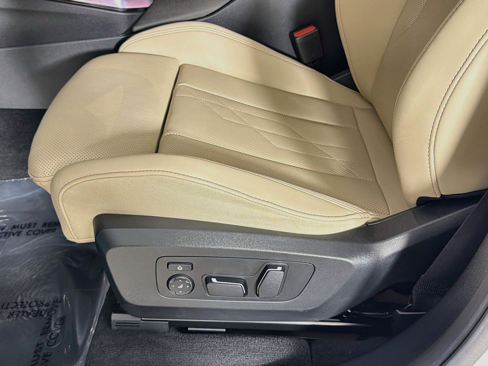 Used 2026 BMW X3 xDrive30i w/ Convenience Package AWD/4WD image 17