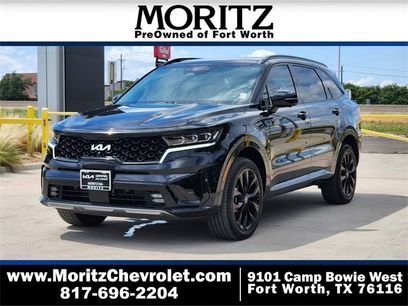 Used 2023 Kia Sorento SX