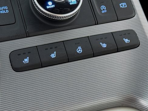 Used 2023 Hyundai Palisade Calligraphy AWD/4WD image 5