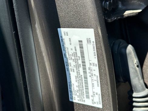 Certified 2019 Ford F150 XLT w/ Equipment Group 302A Luxury AWD/4WD image 26