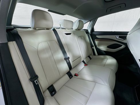 New 2026 Audi A6 Premium Plus image 26