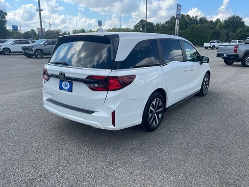 Used 2025 Honda Odyssey EX-L image 6
