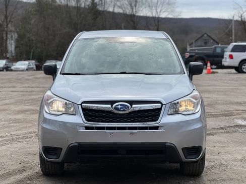 Used 2015 Subaru Forester 2.5i AWD/4WD image 1