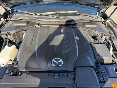 Certified 2024 MAZDA CX-90 3.3 Turbo w/ Select Package image 21