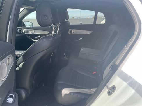 Certified 2023 Mercedes-Benz GLC 300 4MATIC Coupe image 3