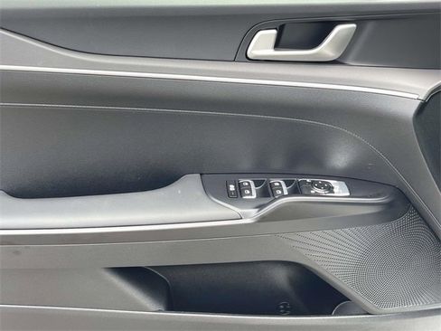 New 2026 Kia K5 LXS image 22