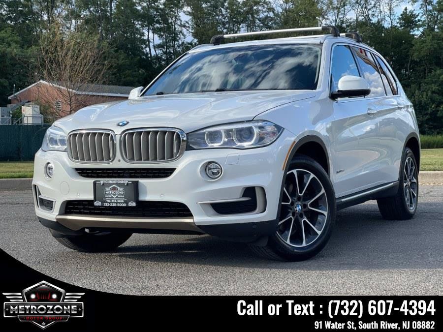 Used 2016 BMW X5 xDrive35i AWD/4WD image 15