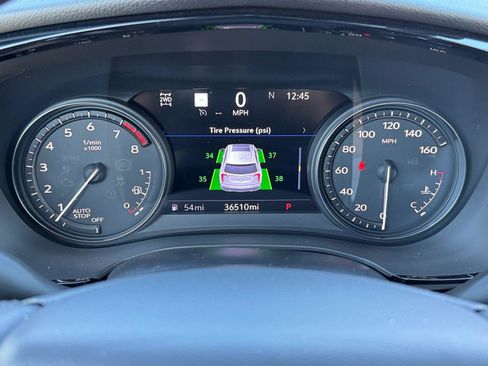 Certified 2022 Cadillac XT6 Premium Luxury w/ Technology Package image 18