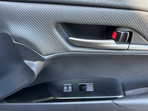 Certified 2026 Toyota Camry SE w/ Multimedia Upgrade Package FWD image 22