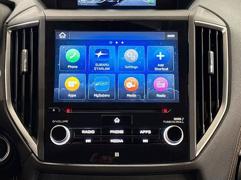 Used 2021 Subaru Crosstrek 2.5i Limited w/ Moonroof Package 1 image 12