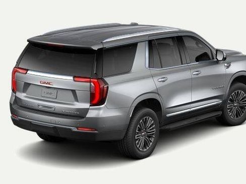 New 2026 GMC Yukon Elevation image 8