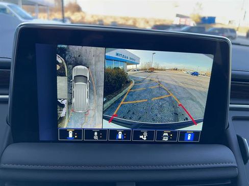 Used 2023 Chevrolet Tahoe High Country image 25