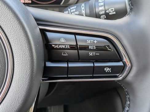 New 2026 MAZDA CX-90 Plug-In Hybrid w/ Preferred AWD/4WD image 27