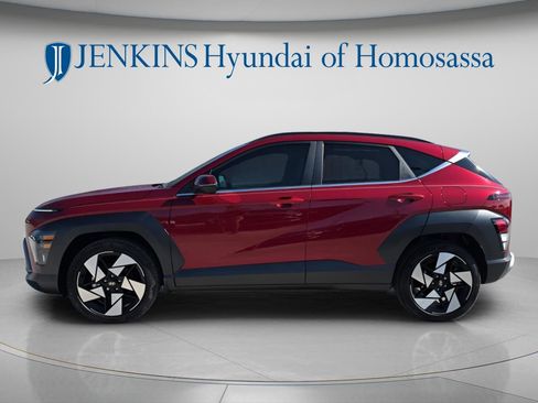 New 2026 Hyundai Kona Limited image 9