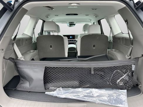 New 2026 Hyundai Palisade SEL FWD image 13