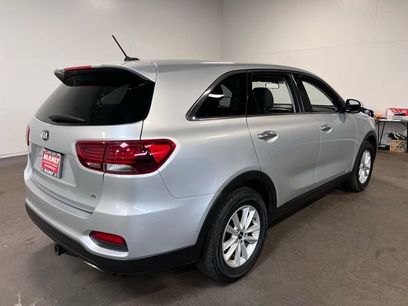 Used 2020 Kia Sorento AWD V6