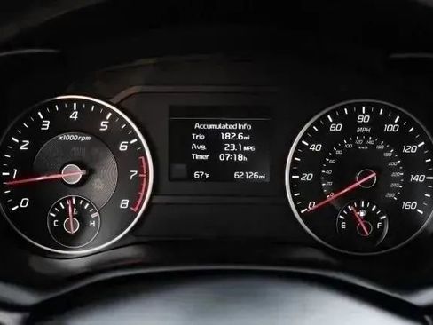 Used 2021 Kia Stinger GT-Line RWD image 20