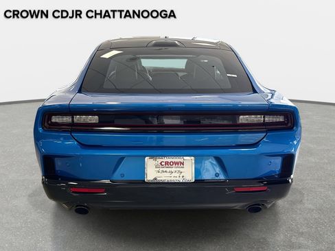 New 2026 Dodge Charger R/T AWD/4WD image 6
