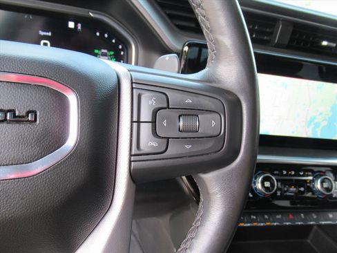 Used 2022 GMC Sierra 1500 Denali image 21