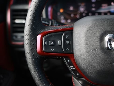 New 2026 RAM 1500 Rebel w/ Bed Utility Group image 19