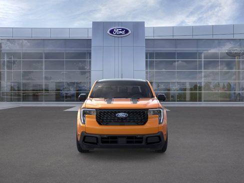New 2026 Ford Maverick Lariat w/ Black Appearance Package AWD/4WD image 6