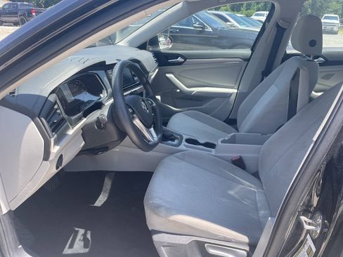 Used 2019 Volkswagen Jetta S FWD image 12
