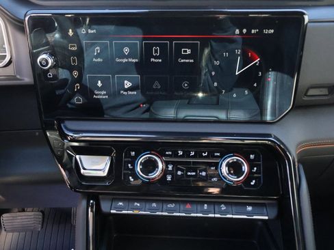 Used 2022 GMC Sierra 1500 AT4 w/ AT4 Premium Package image 30