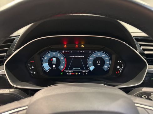 Used 2022 Audi Q3 2.0T Premium image 22