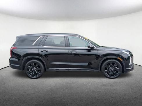 Used 2023 Hyundai Palisade XRT AWD/4WD image 2