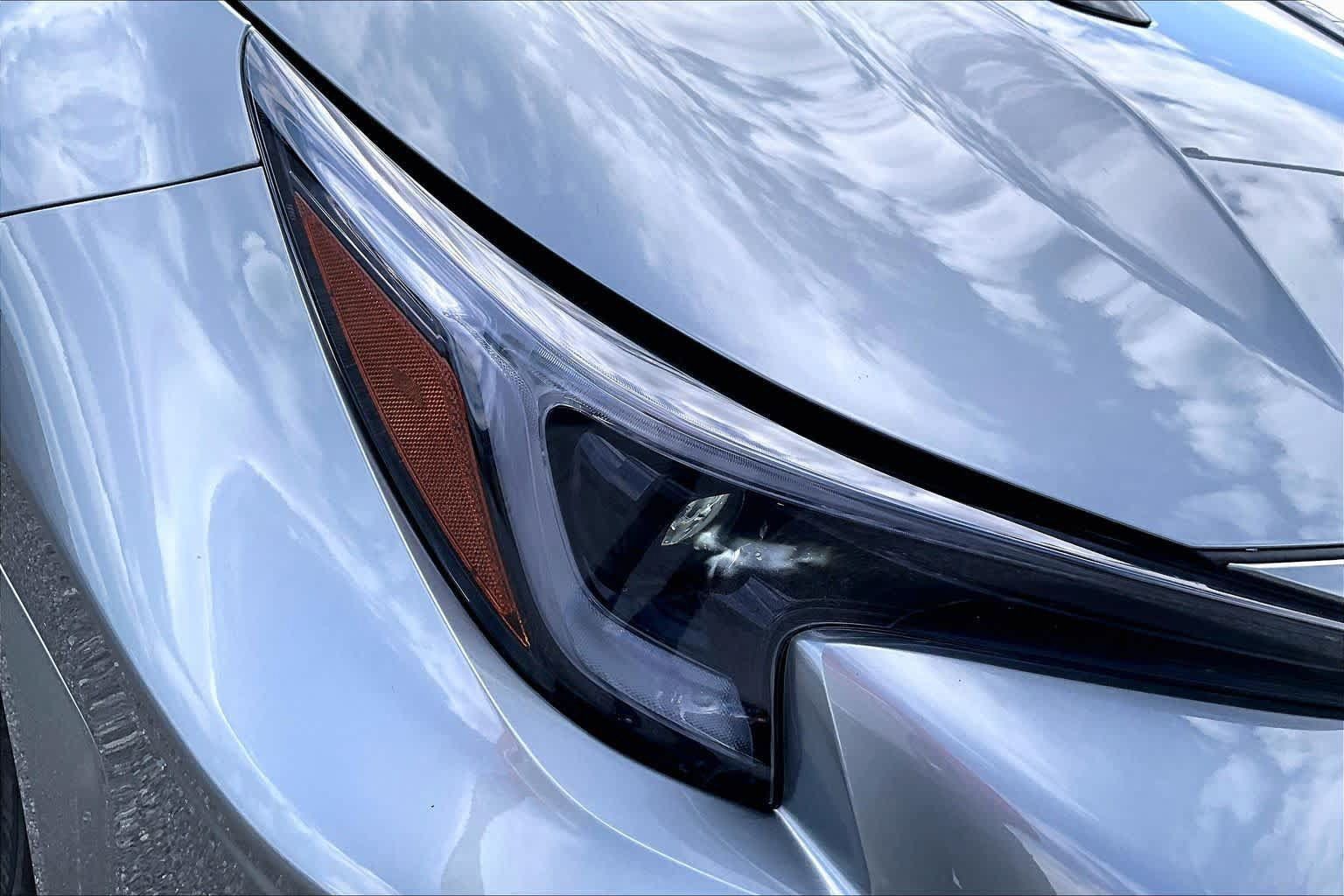 Used 2025 Toyota Corolla GR AWD/4WD image 27