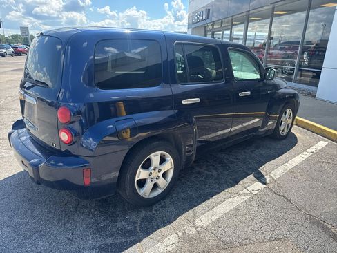 Used 2007 Chevrolet HHR LT FWD image 5