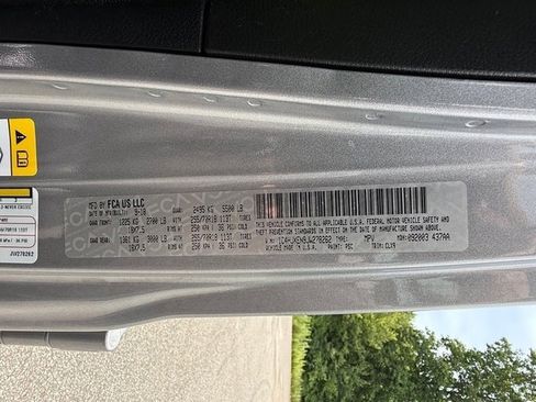 Used 2018 Jeep Wrangler Unlimited Sahara AWD/4WD image 27