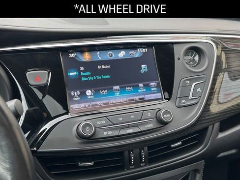Used 2017 Buick Envision Premium w/ Driver Confidence Package image 9