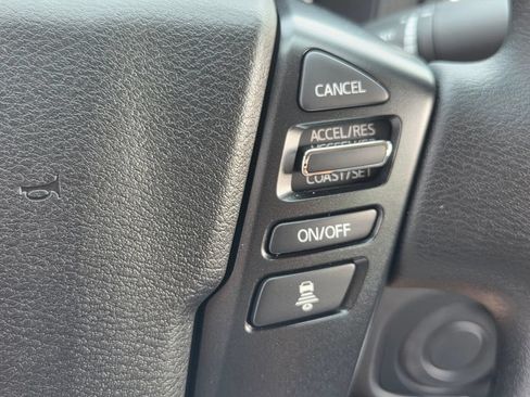 New 2026 Nissan Frontier SV w/ Tow Package RWD image 18
